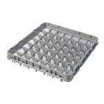 Cambro 49E1151 - Full Drop Extender, (49) compartments, 19