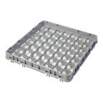 Cambro 49E2151 - Half Drop Extender, (49) compartments, 19