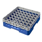 Cambro 49S318168 - Glass Rack, with extender, 19-3/4