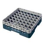 Cambro 49S318414 - Glass Rack, with extender, 19-3/4