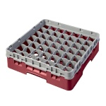 Cambro 49S318416 - Glass Rack, with extender, 19-3/4