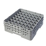 Cambro 49S434151 - Glass Rack, with (2) extenders, 19-3/4