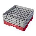 Cambro 49S638163 - Glass Rack, with (3) extenders, 19-3/4