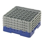 Cambro 49S800186 - Glass Rack, with (4) extenders, 19-3/4