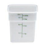 Cambro 4SFSP148 - Food Container, 4 qt., 7-1/4