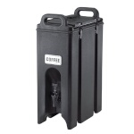 Cambro 500LCD110 - Beverage Carrier, 4 gallon, 9
