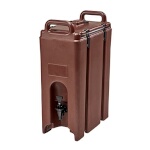 Cambro 500LCD131 - Beverage Carrier, 4 gallon, 9