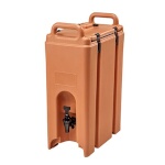 Cambro 500LCD157 - Beverage Carrier, 4 gallon, 9
