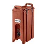 Cambro 500LCD402 - Beverage Carrier, 4 gallon, 9