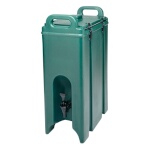 Cambro 500LCD519 - Beverage Carrier, 4 gallon, 9
