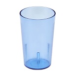 Cambro 500P2401 - Colorware Tumbler, 5.2 oz., top dia. 2-1/4