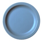 Cambro 55CWNR401 - Camwear Plate, 5-1/2