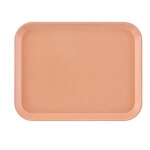Cambro 57117 - Camtray, rectangular, 4-15/16