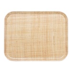 Cambro 57204 - Camtray, rectangular, 4-15/16