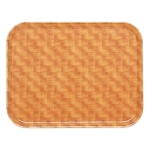 Cambro 57302 - Camtray, rectangular, 4-15/16