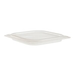 Cambro 60PPCWSC190 - Food Pan Seal Cover, 1/6 size, polypropylene, translucent