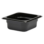 Cambro 62CW110 - Camwear Food Pan, 2-1/2