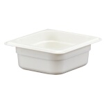 Cambro 62CW148 - Camwear Food Pan, 2-1/2