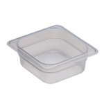 Cambro 62PP190 - Food Pan, 1/6 size, 2-1/2