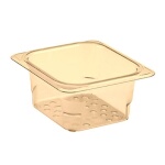 Cambro 63CLRHP150 - H-Pan Colander, 3