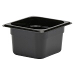 Cambro 64CW110 - Food Pan, 1.6 qt. capacity, 4