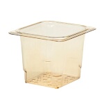 Cambro 65CLRHP150 - H-Pan Colander, 5