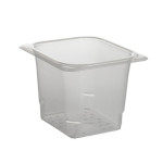 Cambro 65CLRPP190 - Food Pan Colander, 6-3/8