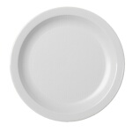 Cambro 65CWNR148 - Plate, 6-9/16