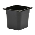 Cambro 66CW110 - Food Pan, 2.4 qt. capacity, 6
