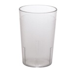 Cambro 800CW152 - Tumbler, 8 oz., top dia. 2-5/8