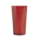 Cambro 800P156 - Colorware Tumbler, 7.8 oz., top dia. 2-5/8