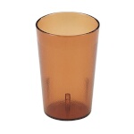 Cambro 800P2153 - Colorware Tumbler, 7.8 oz., top dia. 2-5/8