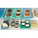 Cambro 8262MT140 - Display Market Pan, 8-3/8