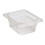 Cambro 82CW135 - Camwear Food Pan, 2-1/2