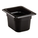 Cambro 84CW110 - Food Pan, 1.1 qt. capacity, 4
