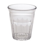 Cambro 850CW152 - Tumbler, 9.1 oz., top dia. 3-3/8