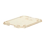 Cambro 853FHC150 - Lid, 8-13/16