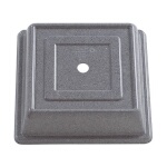 Cambro 85SFVS191 - Versa Plate Cover, 8-5/8