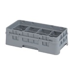 Cambro 8HS318151 - Glass Rack, with extender, 10