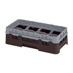 Cambro 8HS318167 - Glass Rack, with extender, 10