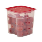 Cambro 8SFSPROPP190 - Food Container, 8 qt., 9