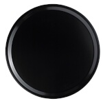 Cambro 900110 - Serving Tray, round, 9