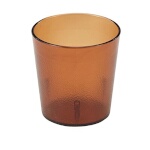 Cambro 900P153 - Colorware Tumbler, 9.7 oz., top dia. 3-3/16