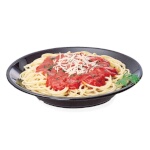 Cambro 90SPCW110 - Soup Bowl, 23-1/2 oz. (from top), 9