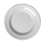 Cambro 90SPCW133 - Soup Bowl, 23-1/2 oz. (from top), 9