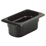 Cambro 92CW110 - Food Pan, .6 qt. capacity, 2-1/2
