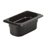 Cambro 92HP110 - High Heat Food Pan, 1/9 size, 2-1/2