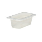 Cambro 92PP190 - Food Pan, 1/9 size, 2-1/2