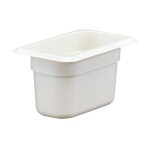 Cambro 94CW148 - Food Pan, .9 qt. capacity, 4