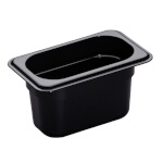 Cambro 94HP110 - High Heat Food Pan, 1/9 size, 4